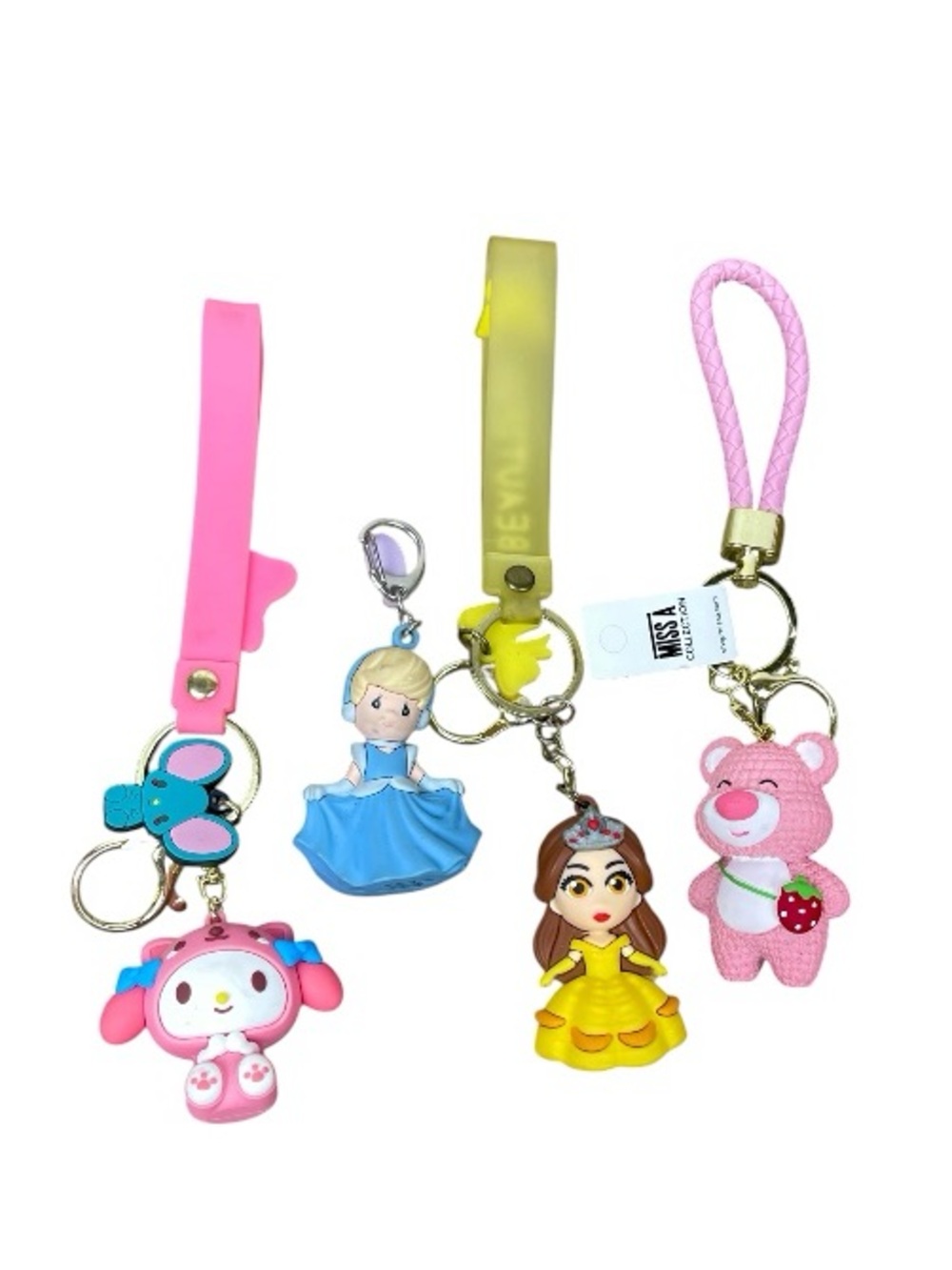 Keychains